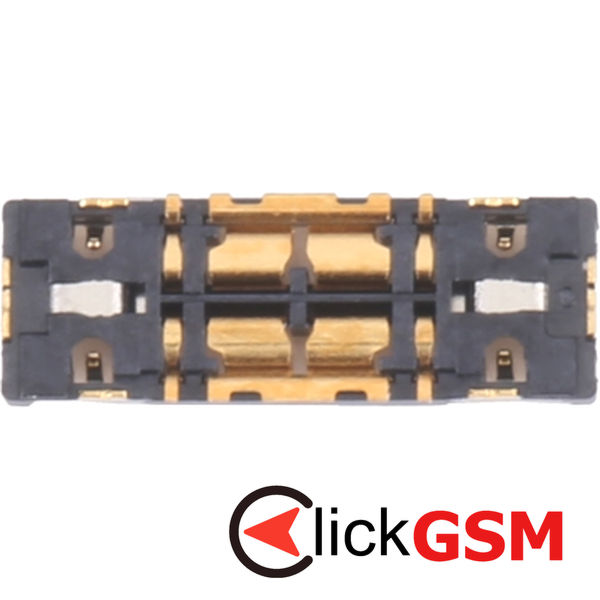 Piesa Piesa Conector Placa Apple Iphone 13 4glz