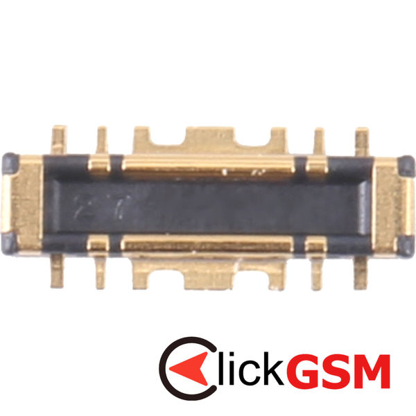 Piesa Piesa Conector Placa Apple Iphone 13 4gm2