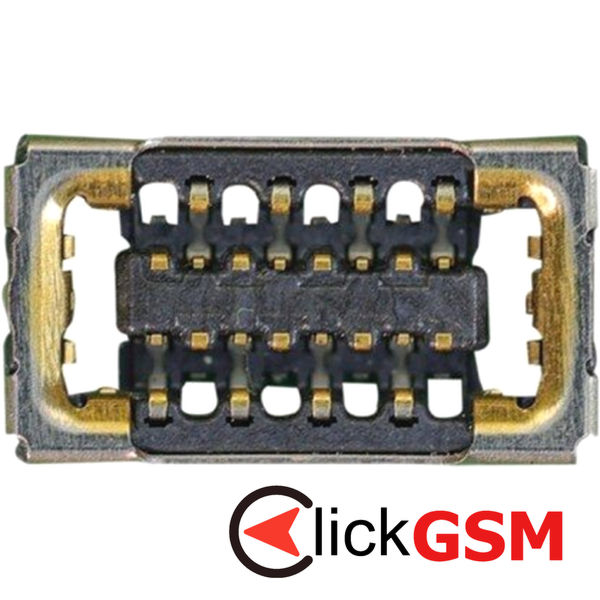 Piesa Piesa Conector Placa Apple Iphone 14 Pro Max 1f39