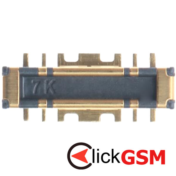 Piesa Conector Placa Apple Iphone 15 Pro 3jck