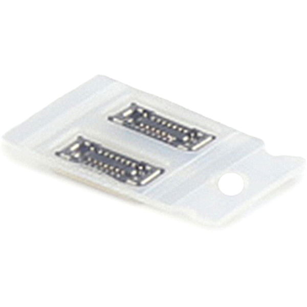 Conector Placa