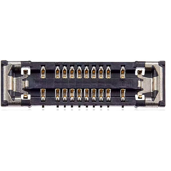 Conector Placa