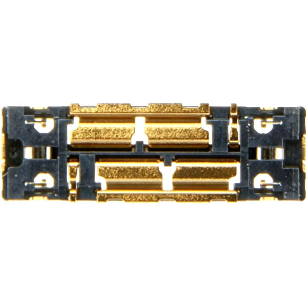 Conector Placa