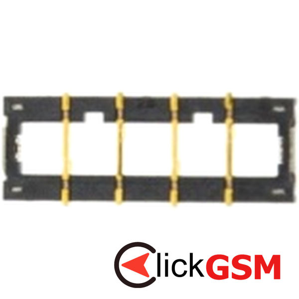 Piesa Conector Placa Apple Iphone 5 T4e