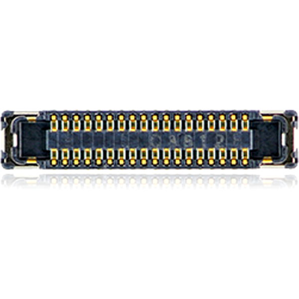 Conector Placa