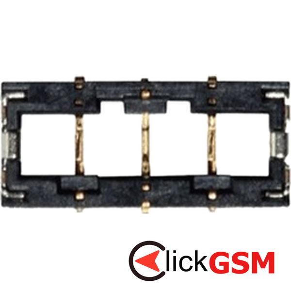 Piesa Conector Placa Apple Iphone 5s 45sw