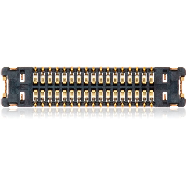 Conector Placa