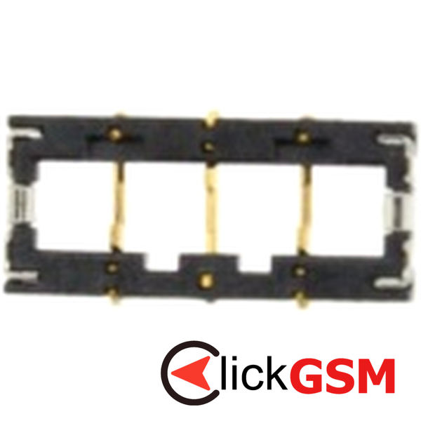 Piesa Conector Placa Apple Iphone 5s Tfy