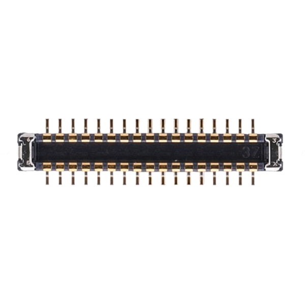 Conector Placa