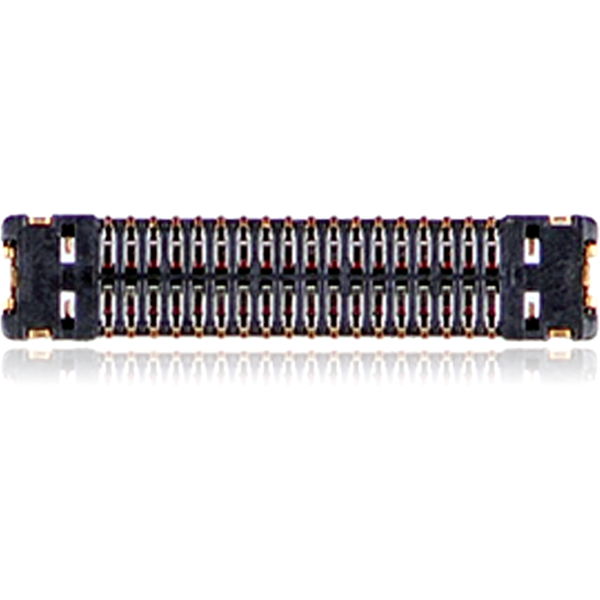 Conector Placa