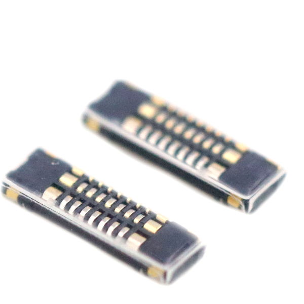 Conector Placa