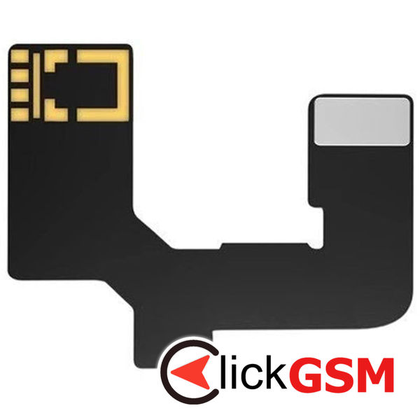 Piesa Conector Placa Apple Iphone X 4fx1