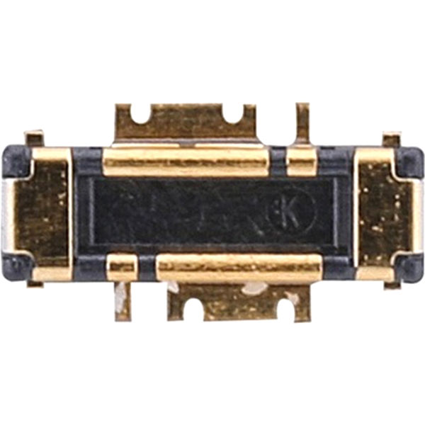 Apple iPhone XR · Battery FPC Connector On Flex Cable for iPhone XR