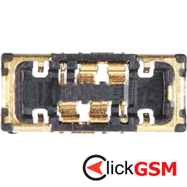 Piesa Piesa Conector Placa Apple Iphone Xr 46fd