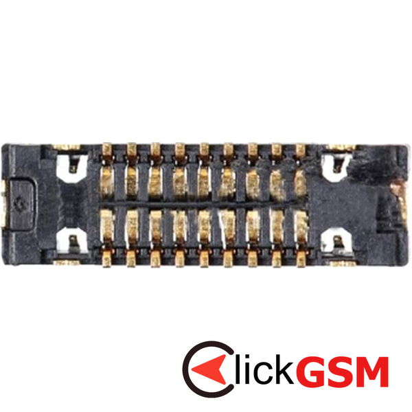 Piesa Conector Placa Apple Iphone Xr 46nr