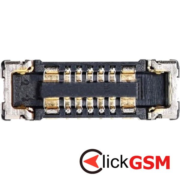 Piesa Conector Placa Apple Iphone Xr 46nw