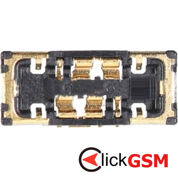 Piesa Piesa Conector Placa Apple Iphone Xs 46nj