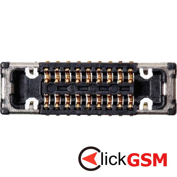 Piesa Conector Placa Apple Iphone Xs 46nm