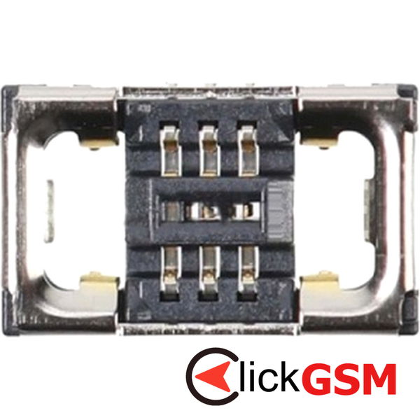 Piesa Conector Placa Apple Iphone Xs 46oj