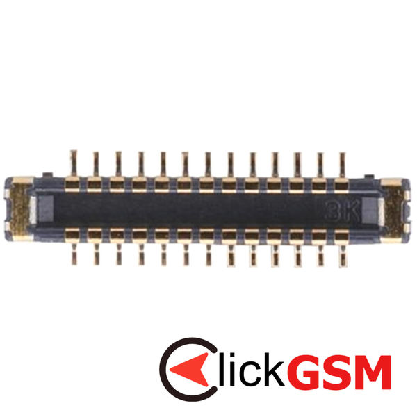 Piesa Conector Placa Apple Iphone Xs 4fpe