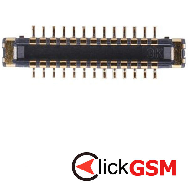 Piesa Conector Placa Apple Iphone Xs Max 4frk