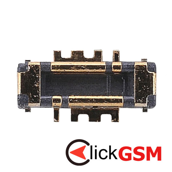 Piesa Conector Placa Apple Iphone Xs Max 4fvr