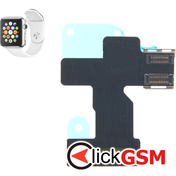 Piesa Conector Placa Apple Watch Series 1 38mm 23p9