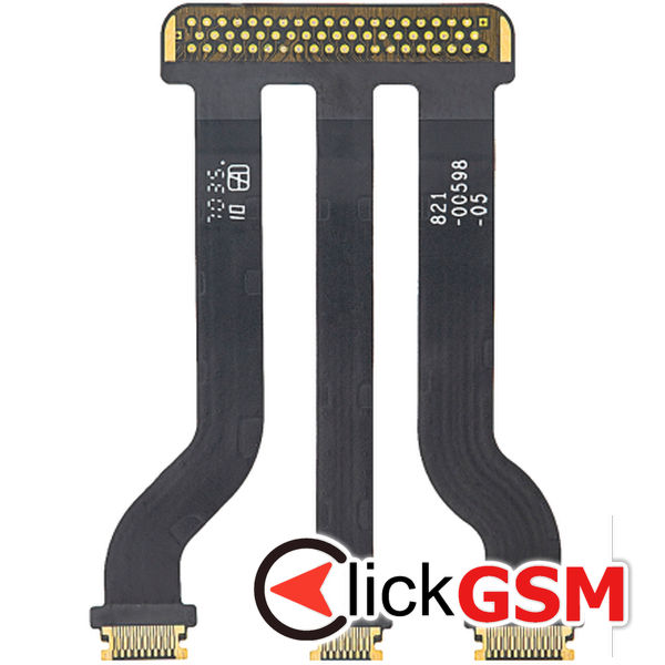 Piesa Conector Placa Apple Watch Series 2 42mm  4i6r