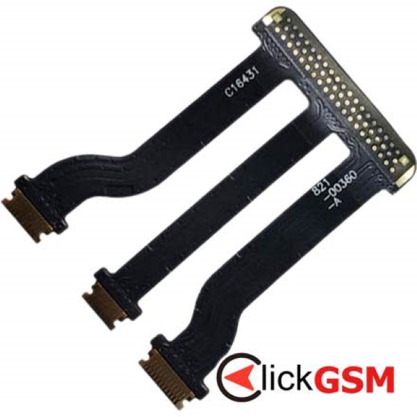 Piesa Conector Placa Apple Watch Series 2 42mm 23nu