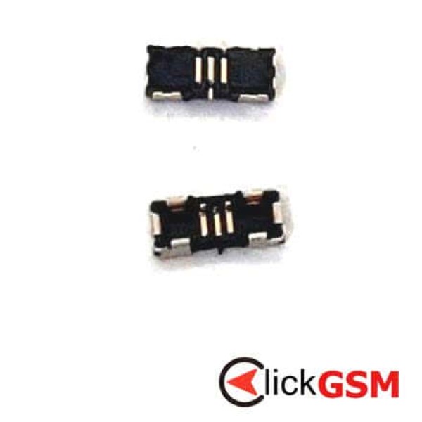 Piesa Conector Placa Apple Watch Series 4 40mm 2jqo