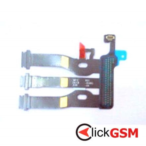 Piesa Conector Placa Apple Watch Series 4 40mm 2js7