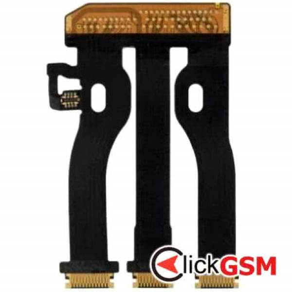 Piesa Conector Placa Apple Watch Series 5 40mm 1gyp