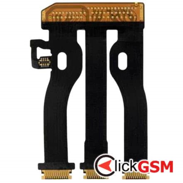 Piesa Conector Placa Apple Watch Series 5 44mm 1gyq