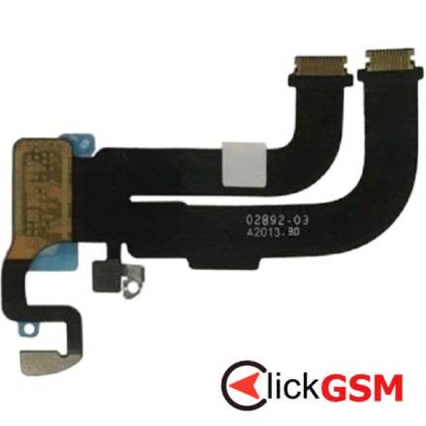 Piesa Conector Placa Apple Watch Series 6 40mm 1h14