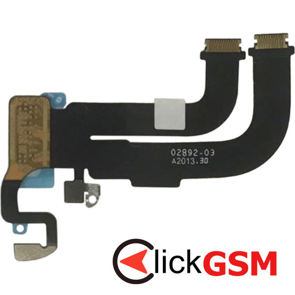 Piesa Conector Placa Apple Watch Series 6 40mm 23jx