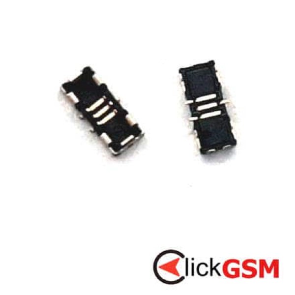 Piesa Conector Placa Apple Watch Series 6 44mm 2jqp