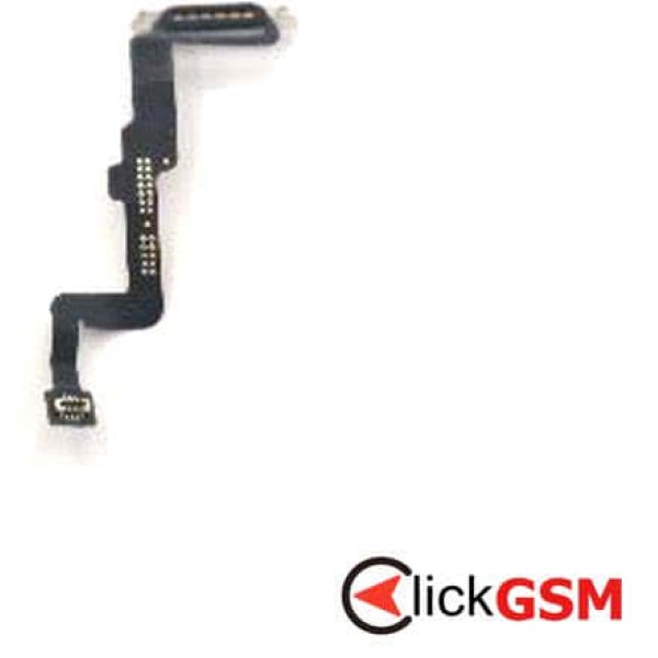 Piesa Conector Placa Apple Watch Series 6 44mm 2jqu