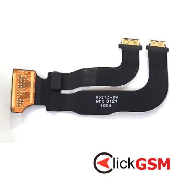 Piesa Piesa Conector Placa Apple Watch Series 7 41mm 2jq6