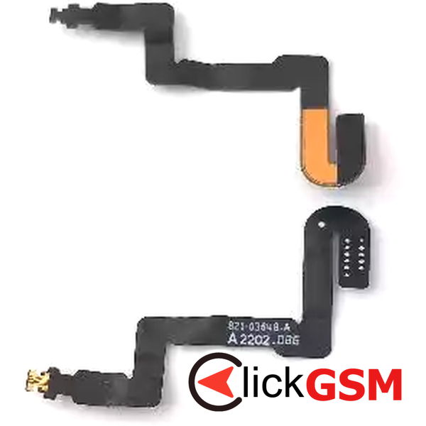 Piesa Piesa Conector Placa Apple Watch Series 7 41mm 37oy