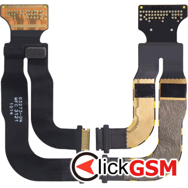 Piesa Conector Placa Apple Watch Series 7 41mm 4i6z