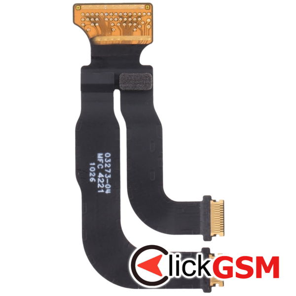 Piesa Conector Placa Apple Watch Series 7 45mm 23kf