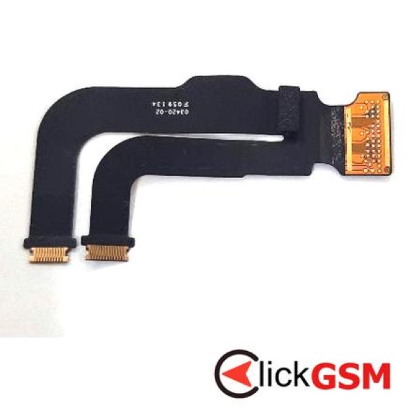 Piesa Conector Placa Apple Watch Series 7 45mm 2jq8