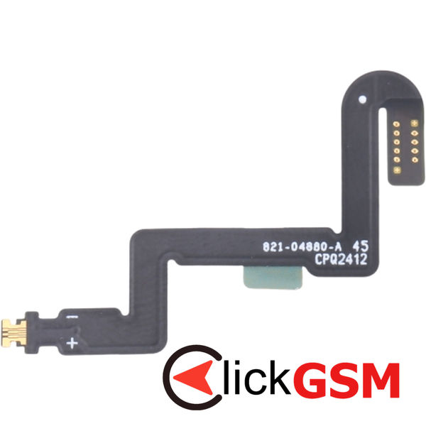 Piesa Conector Placa Apple Watch Series 8 41mm 488d