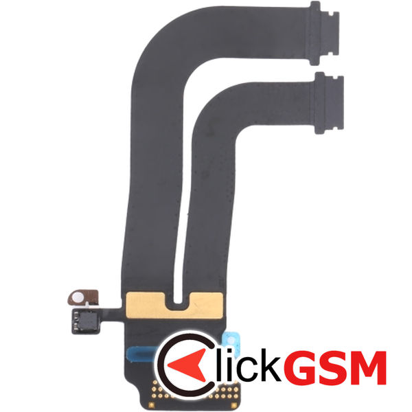 Piesa Conector Placa Apple Watch Series 8 45mm 2ugo