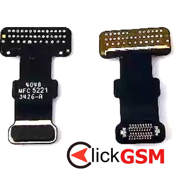 Piesa Conector Placa Apple Watch Series 8 45mm As0