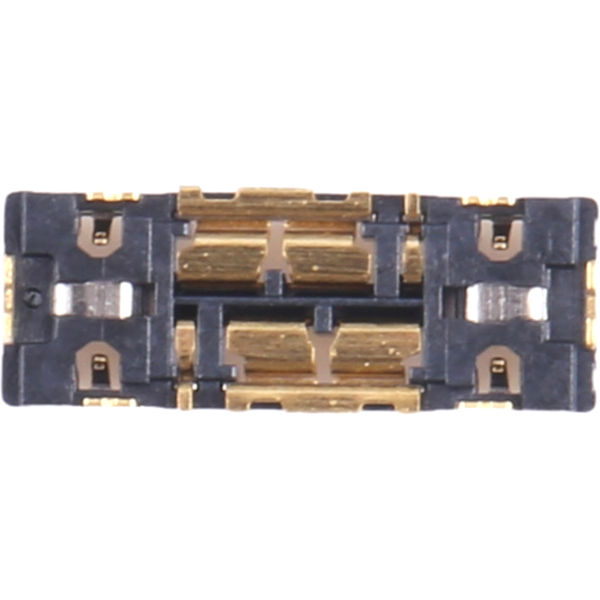 Conector Placa