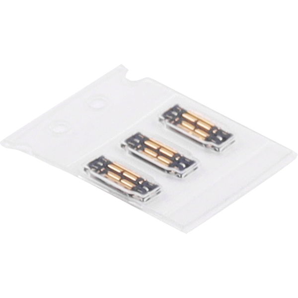 Conector Placa