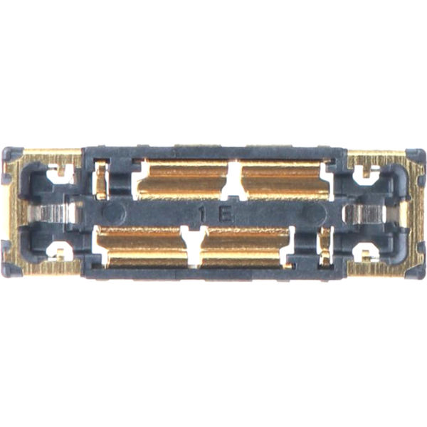 Conector Placa