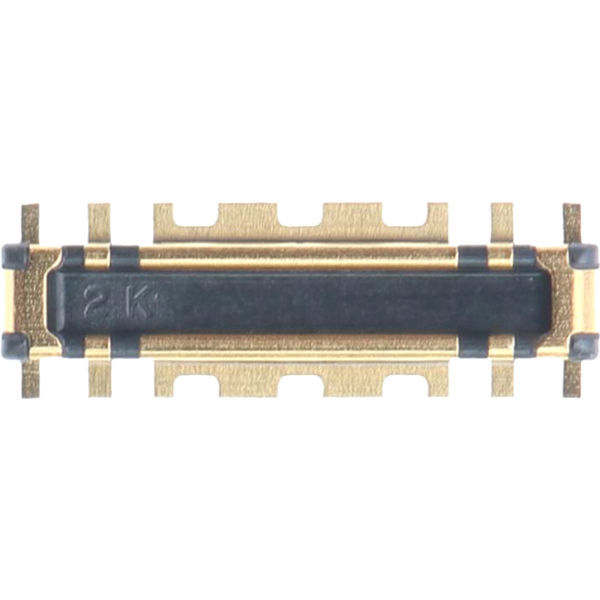 Conector Placa