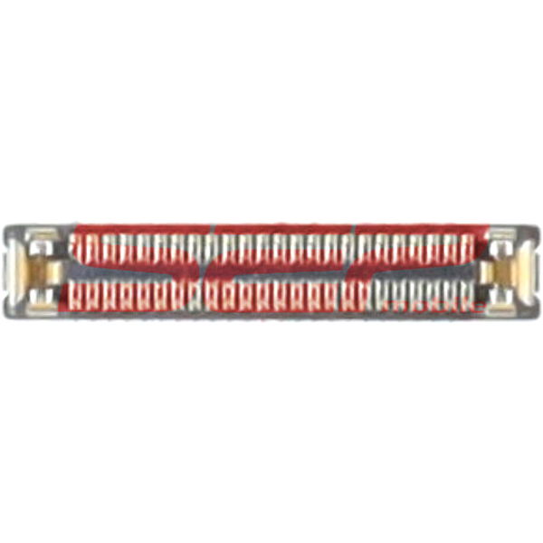 Conector Placa